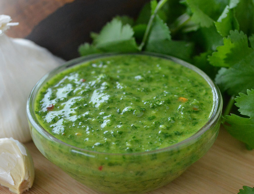 Curry Dipping Sauce Cookin' It Real