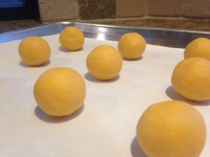 Grandma Jones' Cheese Balls2