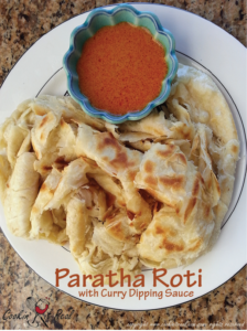 Paratha Roti