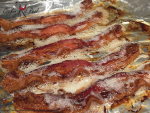 Perfect Bacon Every Time