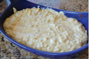 Best Ever macaroni and Cheese