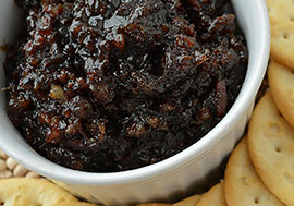 Bacon Jam