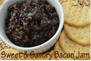 Bacon Jam