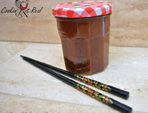 All Purpose Stir Fry Sauce