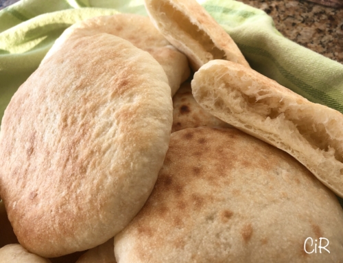 Best Pita Bread